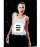 Put your picture on the shirt of the sexy Angelina