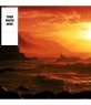 Wallpaper for twitter to put your picture next to a sunset in the sea of Hawaii