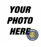 Photo montage to bring the Inter Milan badge on your photo