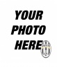 Photomontage to put the shield juventus in your photo.