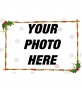 Edit an image from this page with this template to photomontage consisting of a