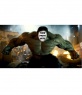Photomontage of crazy Incredible Hulk to do with your photo