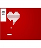 Bacground for twitter with your photo, play with my heart