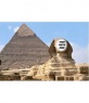 Effect for photos to put your photo on the effigy of the pyramid of Giza