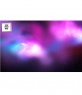 Twitter background customizable with your photo color space