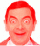Play animate your images with colors, ie, cutting your picture, that changes from