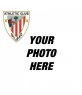 The Bibao Athetic shield in your Facebook and Twitter avatar to encourage the lions