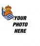 If you're a Royal Society of San Sebastian fan, do not miss its shield shield in