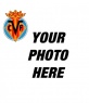 Customize your facebook avatar with the insignia of Villareal Soccer Club