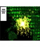 Bakground of binary numbers for twitter
