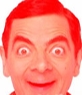 With this this photo effect, you can color in red picture, ie you can change the