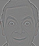 Edit your photo with this photo effect of edge detection