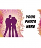 Postal, family love to personalize with your photo
