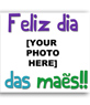 Greeting card for mothers day
