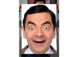 Put your photo in a poster with this funny effect