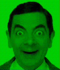 Play with this filter for images bayer