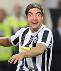 fake pic generator fo Diego of the Juventus Milan
