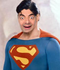 Photomontage to put the photograph of the face of your choice with the body of