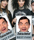 The best fan of Tokio