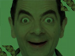 Customizable wallpaper with 3 photos, you can use as wallpaper