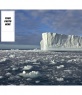 Fund to put your photo twitter background to put your photo with a frozen landscape