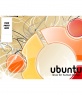 Twitter background for your twitter account of Ubuntu Linux, to put your photo on