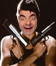 Put your face on the character of Angelina Jolie as Lara Croft with this photomontage