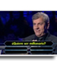 Photomontage program Who Wants to Be a Millionaire, television