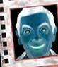 Negative effect for photos