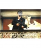 Template Tony Montana in Scarface to make a montage with a face