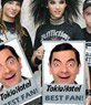 The best fan of Tokio