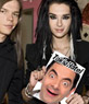 Home of  Tokio Hotel magazine
