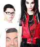 Your photo on the shirt of Tokio