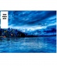 Make your custom twitter wallpaper with your photo and background a landscape of