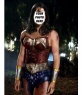 Create a photo montage with your photo of Wonder