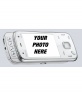 Put your picture in a mobile phone