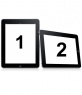 Get into two frames simple