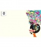 Funny background to your twitter account 60's style