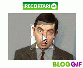 ayuda recorte