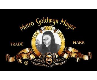 want to be the lion of the famous metro goldwyn mayer create ur own caption and become famous
