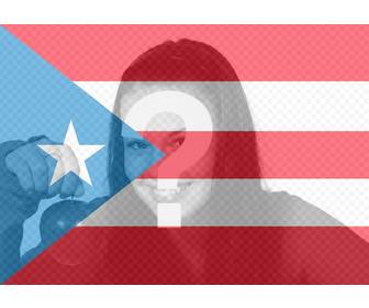 puerto rico flag images for ur photo