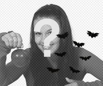 bats flying to paste on ur photos and decorate them with this sticker