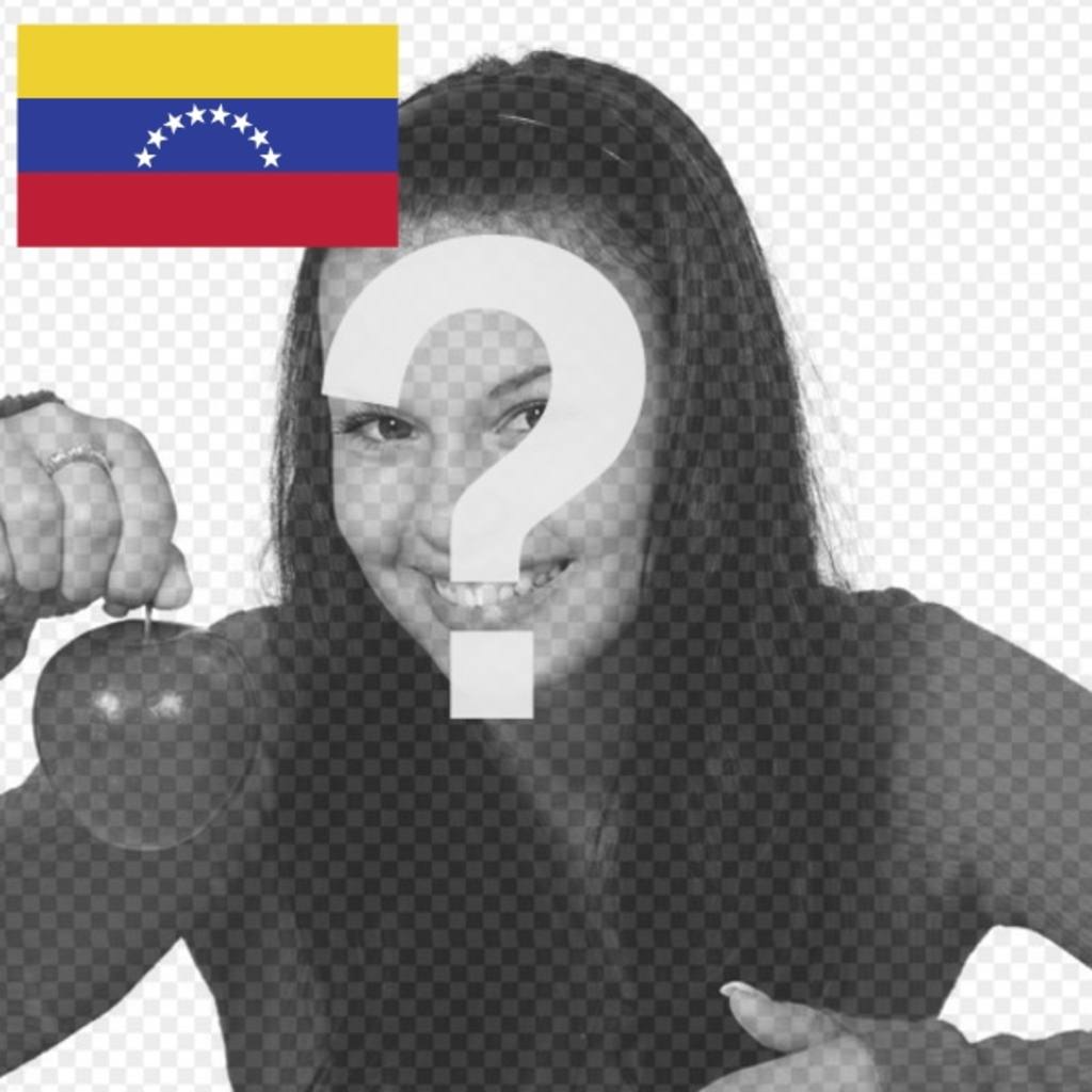 Venezuela flag to customize your social media avatar for free and..