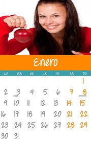 create customized 2025 year calendar of months
