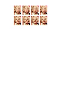Create passport photos for printing online