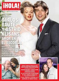 photomontage in which u can appear on the the magazine quothelloquot cover with ur partner wearing wedding dresses with white wedding dress and wedding suit