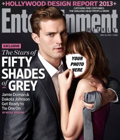 Gray film shades deutsch of Fifty Shades