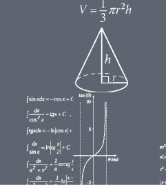 Confused Woman Math Calculation GIF