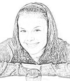 Online Pencil Drawing Effect For Your Photo