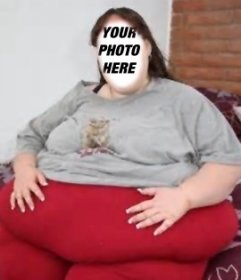 The Fattest Obese Ssbbw Pictures